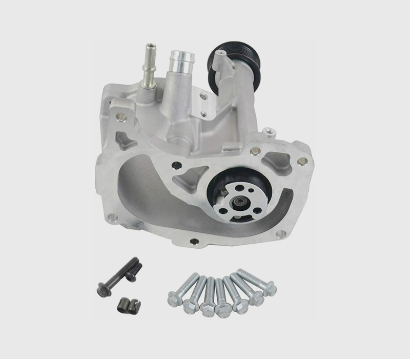 Turbocharged vacuum valve